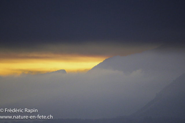 Dent de Vaulion